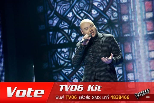 กิต กิตตินันท์ ชินสำราญ