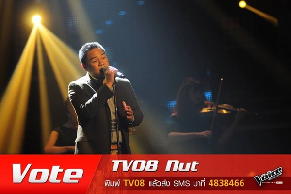 นัท กฤษดา พิเศษพัฒนกุล