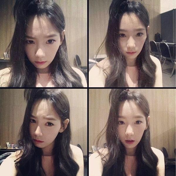 แทยอน snsd