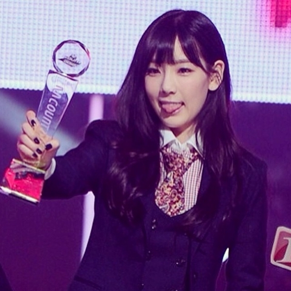 แทยอน snsd