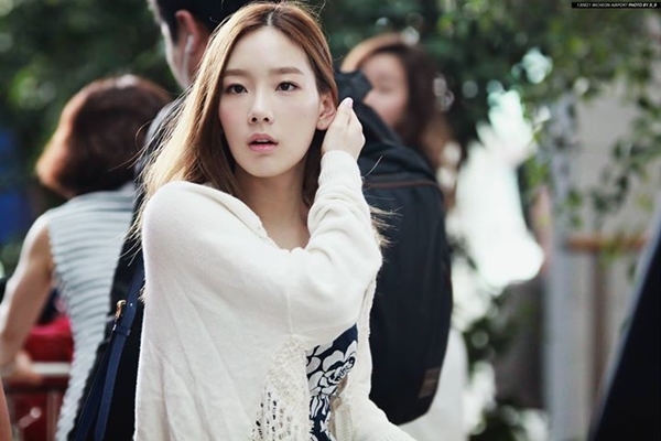 แทยอน snsd