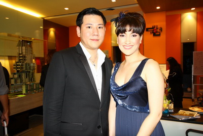 เพชร อิทธิ ชวลิตธํารง คอนเฟิร์ม แต่ง พิ้งกี้ สาวิกา 12 ก.ย.