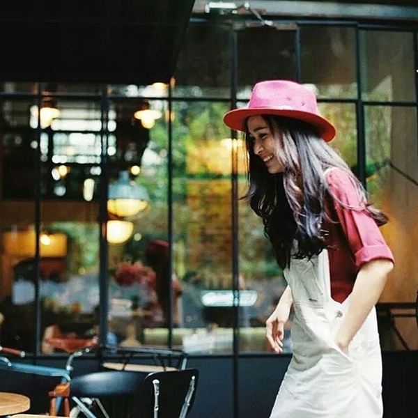 ฝ้าย เวฬุรีย์ ดิษยบุตร มิสยูนิเวิร์สไทยแลนด์ 2014