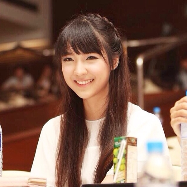 แจน พลอยชมภู