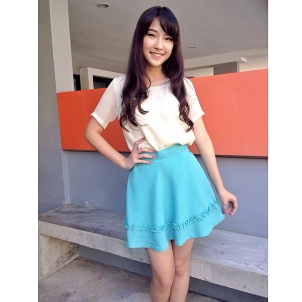 แจน พลอยชมภู