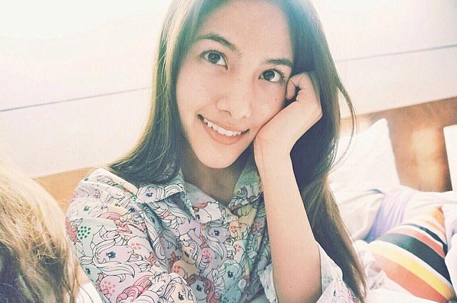 พรีม รณิดา