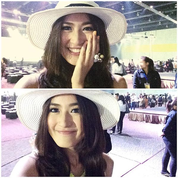 อาย กมลเนตร