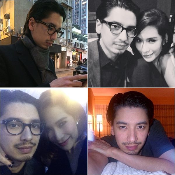 แฟนใหม่พลอย 