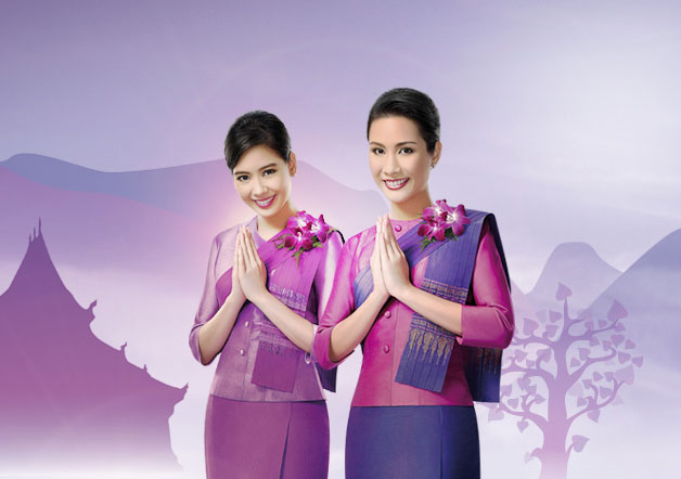 นายกฯ สั่งการบินไทย หามาตรการชดเชย ปลดระวางแอร์โฮสเตสมีอายุ