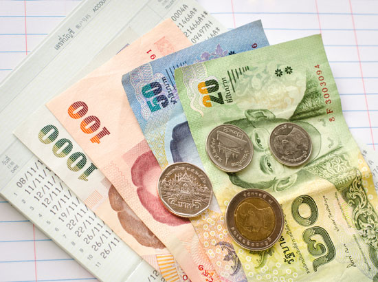 เปิดบัญชีเงินเดือนข้าราชการ ปรับขึ้นแล้ว 6 ครั้ง ในรอบ 10 ปี