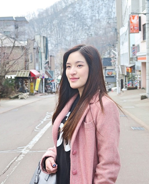 ปันปัน ขอโทษทุกคน บอกหนูสำนึกแล้ว ยันไม่ได้โพสต์ #ดึงสติกันหน่อยน่า