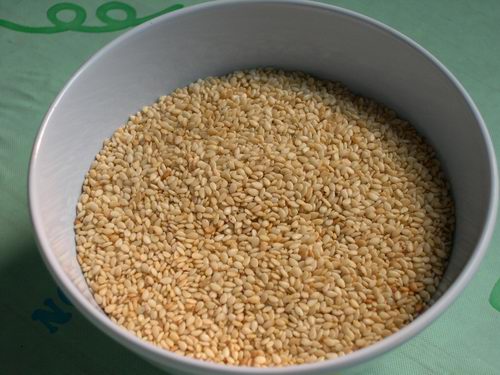 วิธีทำขนมช่อม่วง