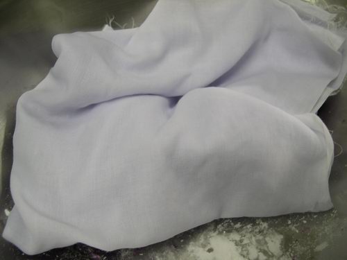 วิธีทำขนมช่อม่วง