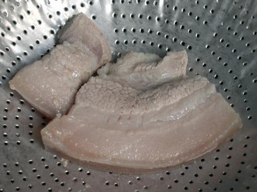 วิธีทำขนมช่อม่วง