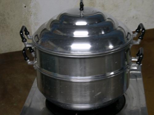 วิธีทำขนมช่อม่วง