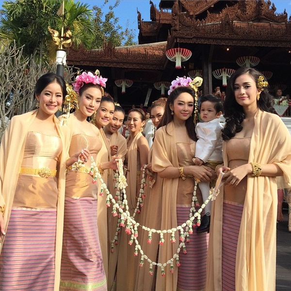 งานแต่งกระแต