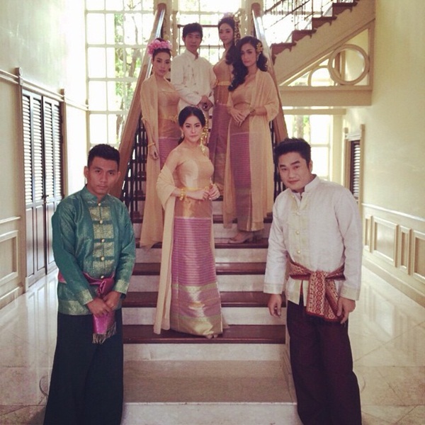 งานแต่งกระแต