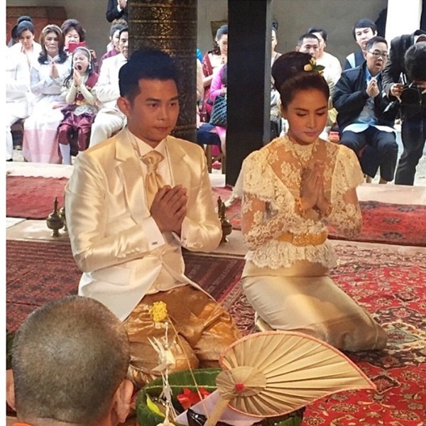 งานแต่งกระแต