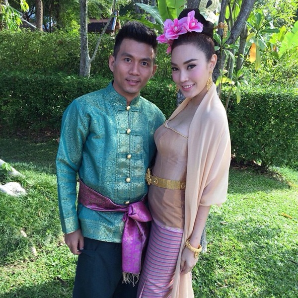 งานแต่งกระแต