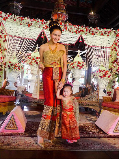 งานแต่งกระแต