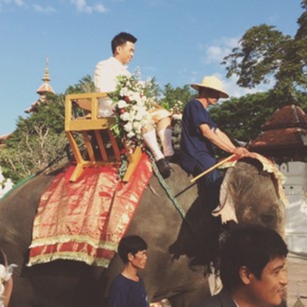 งานแต่งกระแต