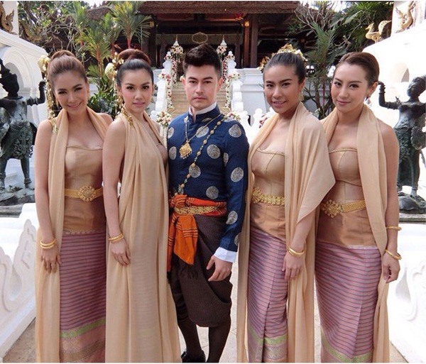 งานแต่งกระแต