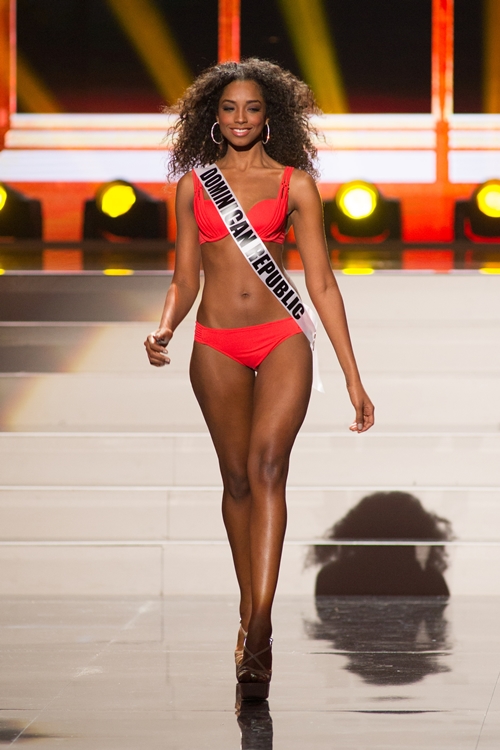 20 ตัวเต็งชิงตำแหน่ง Miss Universe 2013