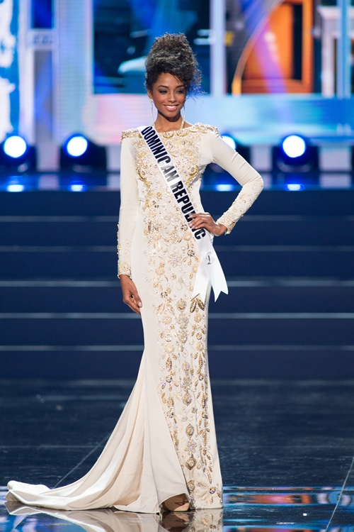 20 ตัวเต็งชิงตำแหน่ง Miss Universe 2013