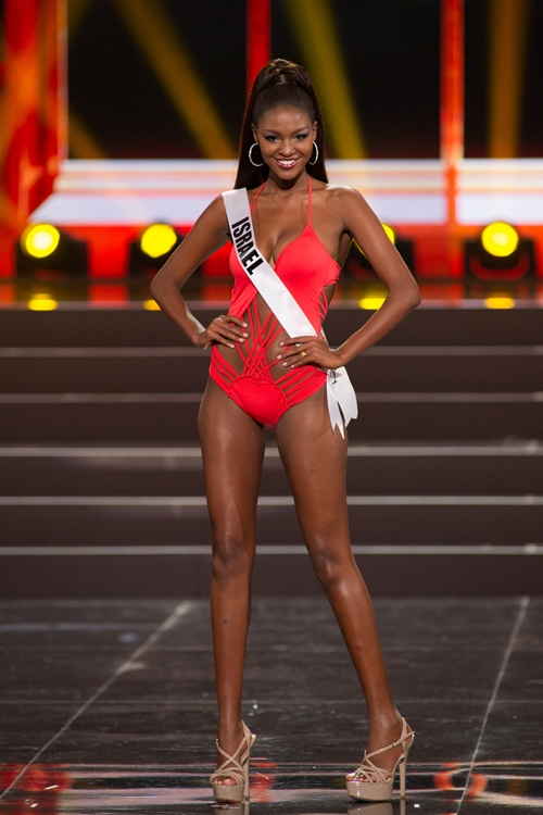 20 ตัวเต็งชิงตำแหน่ง Miss Universe 2013