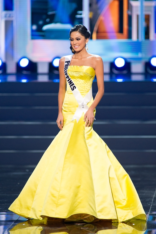 20 ตัวเต็งชิงตำแหน่ง Miss Universe 2013