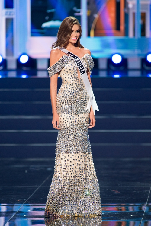 20 ตัวเต็งชิงตำแหน่ง Miss Universe 2013