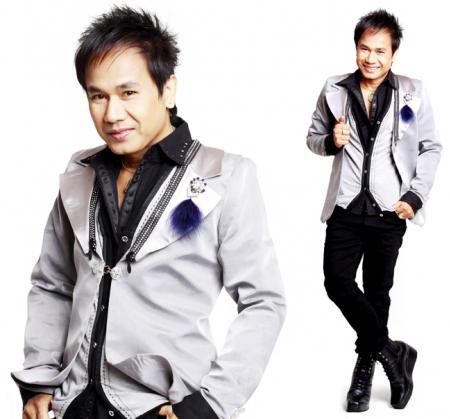 สันติ ดวงสว่าง