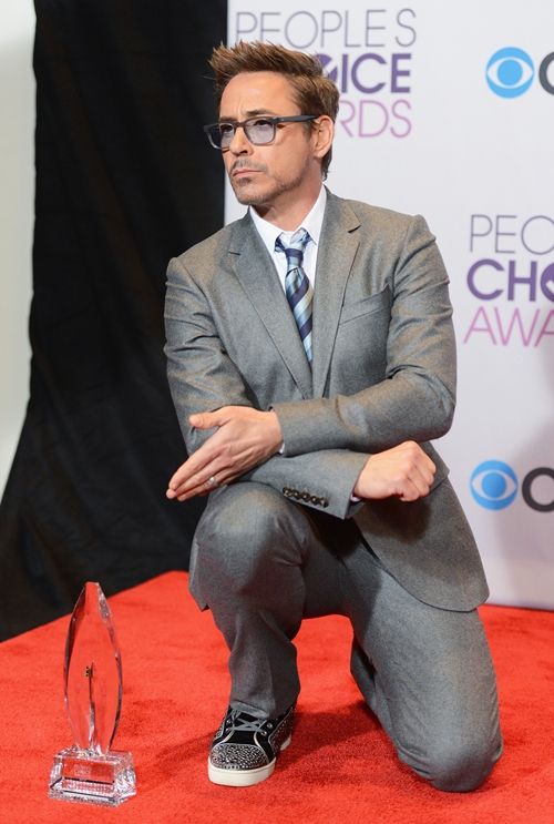 people choice awards