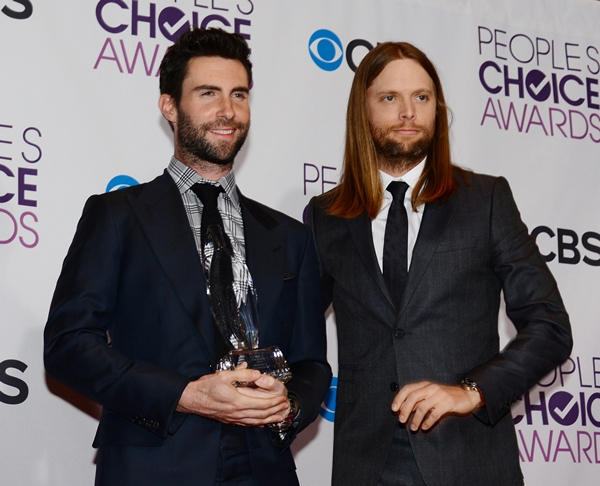 people choice awards