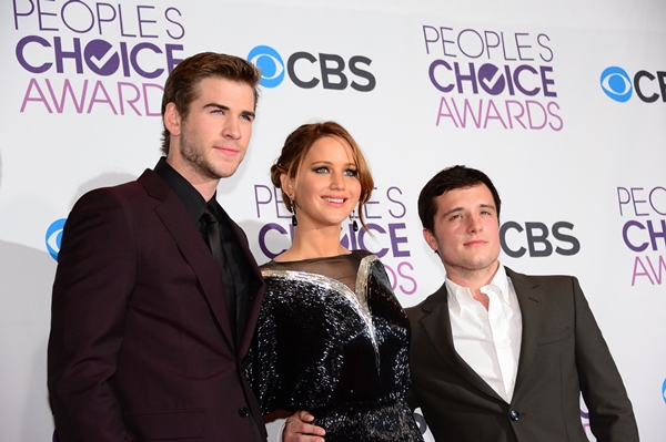 people choice awards