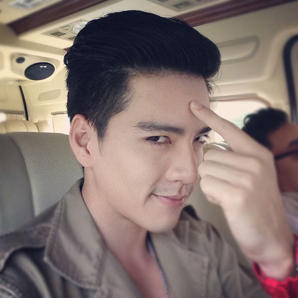 นิว วงศกร