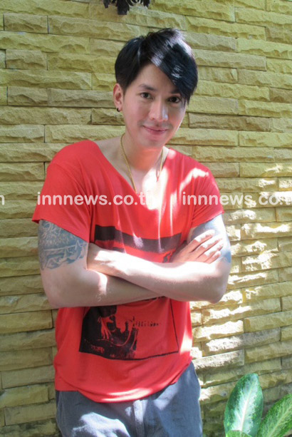 พี ปรเมศวร์ สิงห์โพธิ์ 