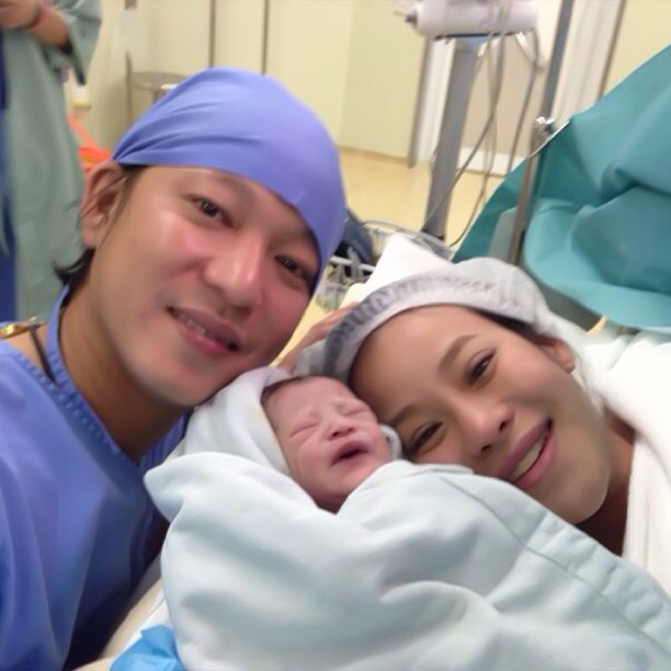 หนิง ปณิตา ให้อภัยสามี จิน จรินทร์ หลังแอบกิ๊ก ไฮโซน้ำหวาน