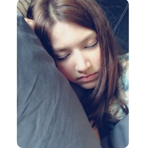 ไอซ์ อามีนา