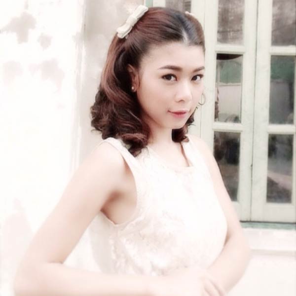 กุ๊บกิ๊บ สุมณทิพย์ เหลืองอุทัย