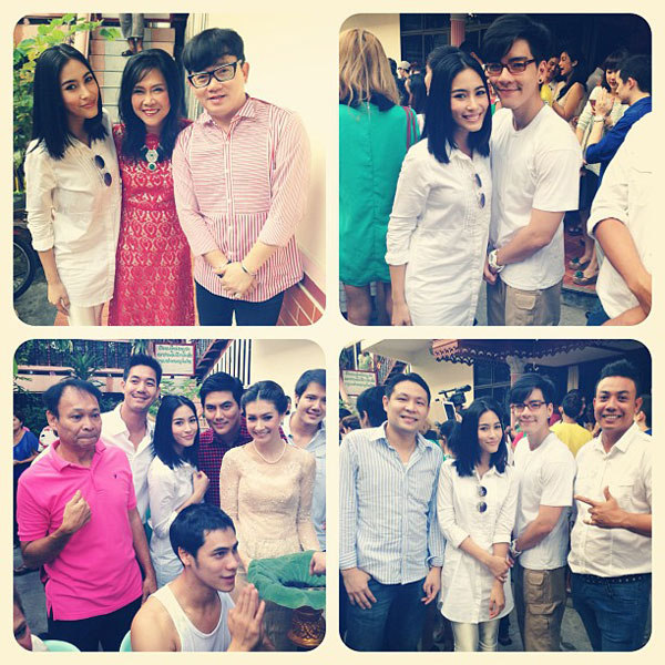 นิว วงศกร