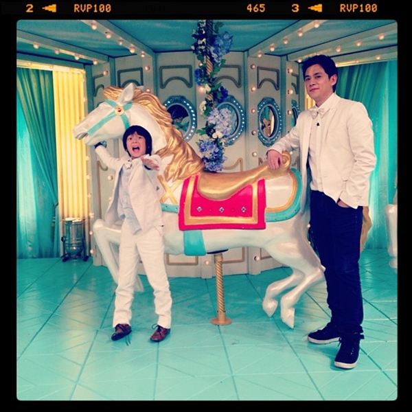 ครอบครัว มัสยวานิช