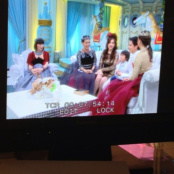 ครอบครัว มัสยวานิช