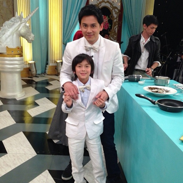 ครอบครัว มัสยวานิช