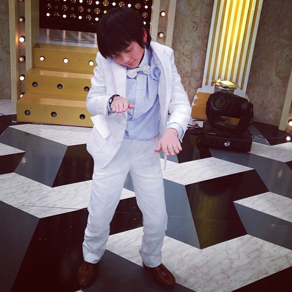 ครอบครัว มัสยวานิช