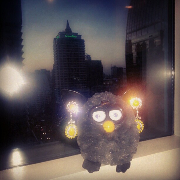 Furby