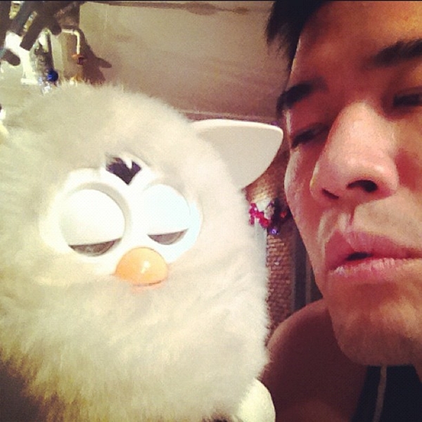 Furby