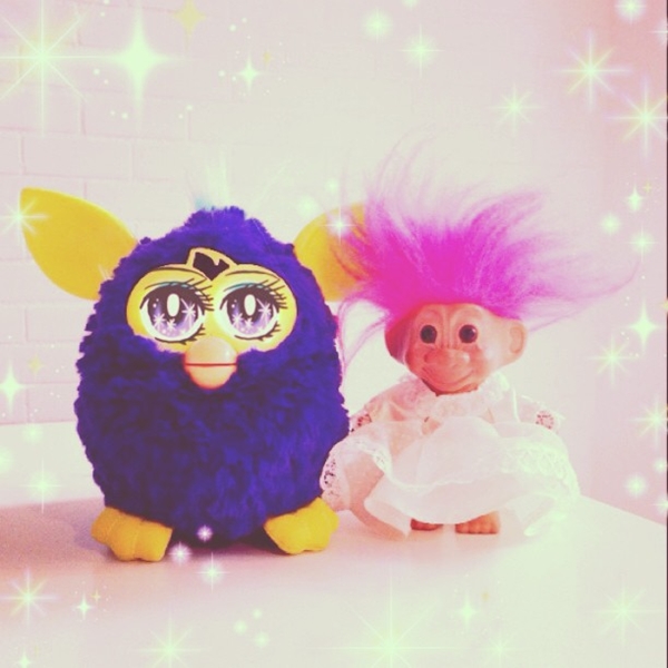 Furby
