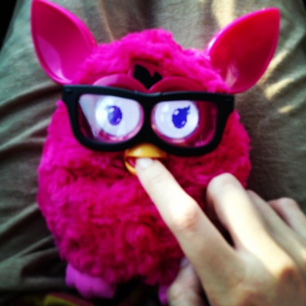 Furby