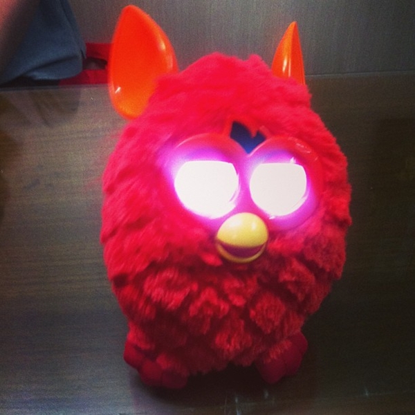 Furby